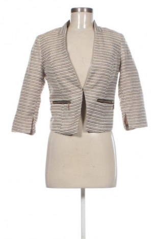 Dámské sako  H&M, Velikost S, Barva Vícebarevné, Cena  129,00 Kč