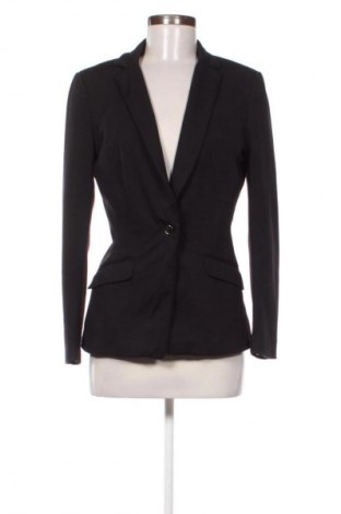 Dámské sako  H&M, Velikost M, Barva Černá, Cena  149,00 Kč