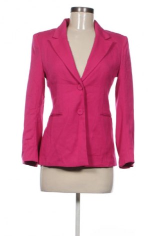 Dámské sako  H&M, Velikost S, Barva Červená, Cena  349,00 Kč