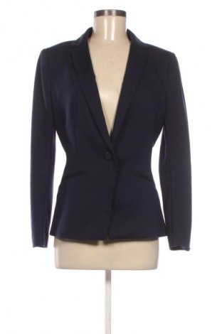 Дамско сако H&M, Размер M, Цвят Син, Цена 10,22 €