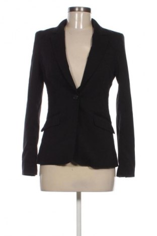 Damski żakiet H&M, Rozmiar S, Kolor Czarny, Cena 20,99 zł