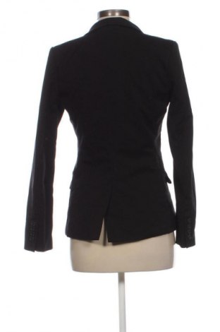 Damski żakiet H&M, Rozmiar S, Kolor Czarny, Cena 20,99 zł