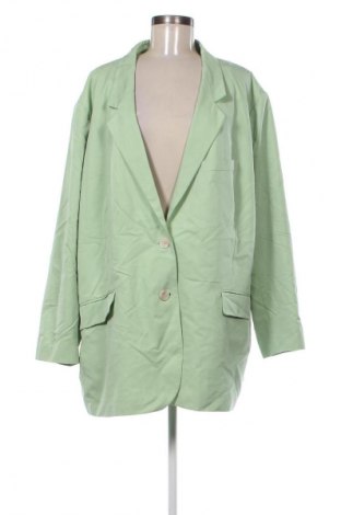 Női blézer H&M, Méret 3XL, Szín Zöld, Ár 10 229 Ft
