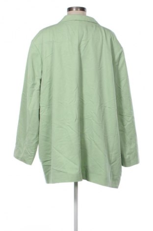 Női blézer H&M, Méret 3XL, Szín Zöld, Ár 10 229 Ft