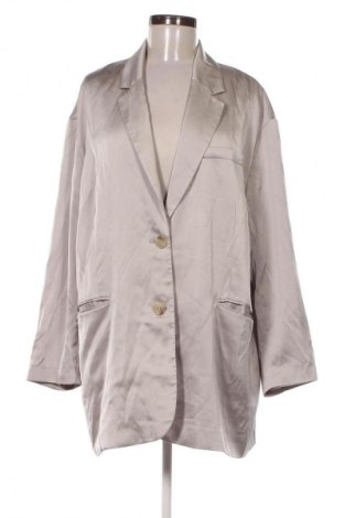 Дамско сако H&M, Размер M, Цвят Сив, Цена 9,20 €