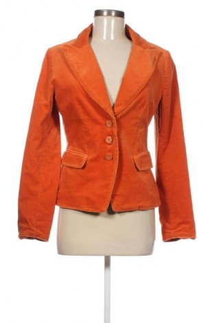 Dámské sako  H&M, Velikost M, Barva Oranžová, Cena  709,00 Kč