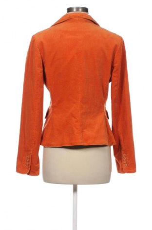 Dámské sako  H&M, Velikost M, Barva Oranžová, Cena  709,00 Kč