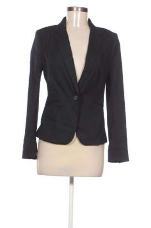 Dámské sako  H&M, Velikost M, Barva Modrá, Cena  109,00 Kč