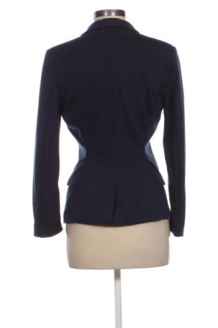 Дамско сако H&M, Размер S, Цвят Син, Цена 22,49 €