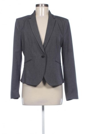 Damen Blazer H&M, Größe L, Farbe Grau, Preis € 11,99