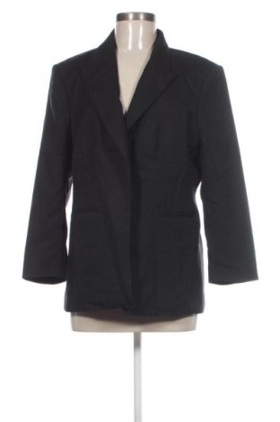 Дамско сако H&M, Размер L, Цвят Черен, Цена 5,62 €