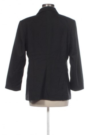 Дамско сако H&M, Размер L, Цвят Черен, Цена 5,62 €