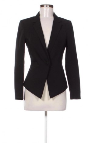 Női blézer H&M, Méret S, Szín Fekete, Ár 4 729 Ft