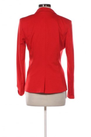 Damski żakiet H&M, Rozmiar M, Kolor Czerwony, Cena 92,99 zł