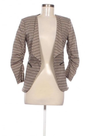 Дамско сако H&M, Размер S, Цвят Многоцветен, Цена 15,84 €