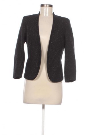 Дамско сако H&M, Размер S, Цвят Черен, Цена 25,05 €