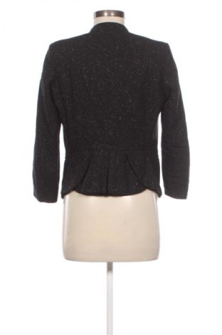 Дамско сако H&M, Размер S, Цвят Черен, Цена 25,05 €