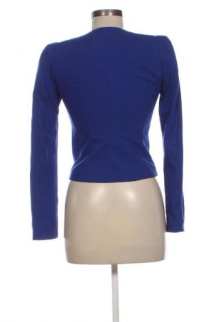 Дамско сако H&M, Размер XS, Цвят Син, Цена 8,69 €