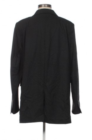 Дамско сако H&M, Размер L, Цвят Черен, Цена 8,69 €