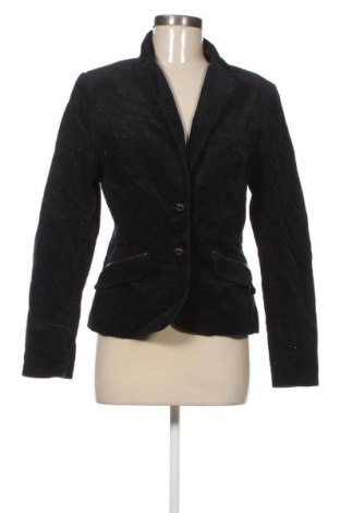 Дамско сако H&M, Размер L, Цвят Син, Цена 6,64 €