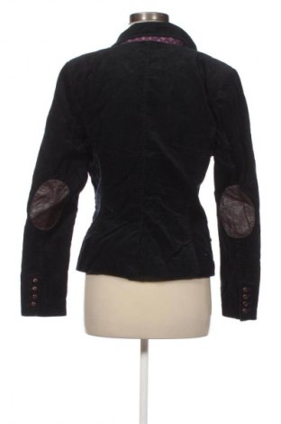 Дамско сако H&M, Размер L, Цвят Син, Цена 6,64 €