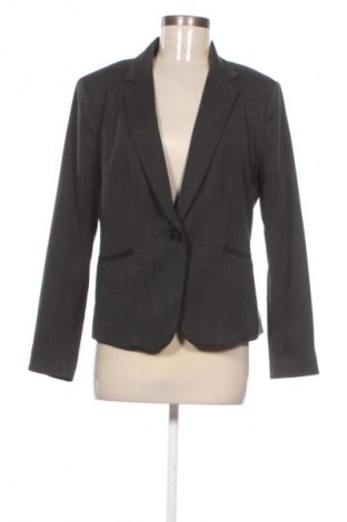 Női blézer H&M, Méret XL, Szín Fekete, Ár 16 353 Ft