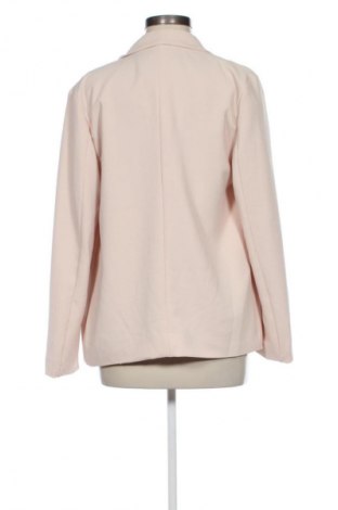 Damen Blazer H&M Conscious Collection, Größe M, Farbe Beige, Preis 6,99 €