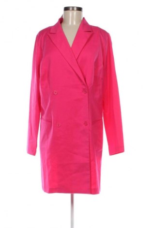 Damen Blazer H&M Divided, Größe XL, Farbe Rosa, Preis € 33,99