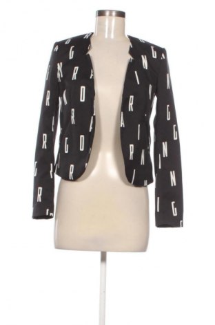 Dámské sako  H&M Divided, Velikost XS, Barva Vícebarevné, Cena  149,00 Kč