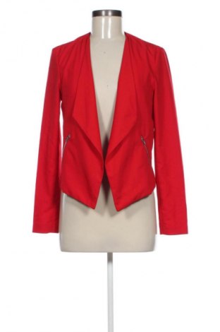 Dámske sako  H&M Divided, Veľkosť M, Farba Červená, Cena  25,95 €