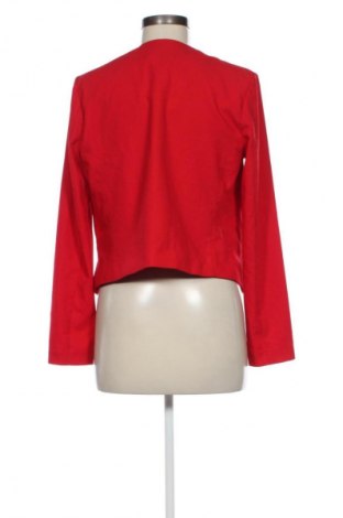 Dámske sako  H&M Divided, Veľkosť M, Farba Červená, Cena  25,95 €