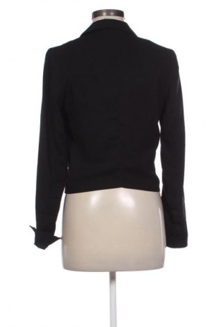Dámské sako  H&M Divided, Velikost S, Barva Černá, Cena  179,00 Kč