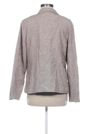 Damen Blazer Isolde, Größe M, Farbe Beige, Preis 5,99 €