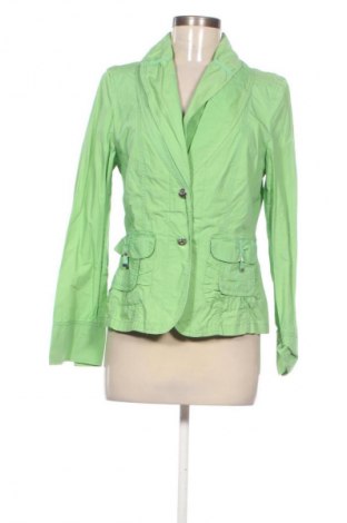 Damen Blazer Just For You, Größe M, Farbe Grün, Preis € 18,99