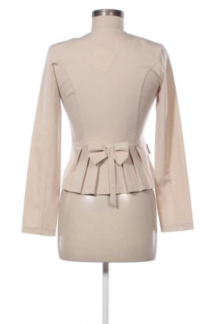 Дамско сако Katrus, Размер S, Цвят Бежов, Цена 14,82 €