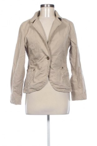 Damen Blazer Kenvelo, Größe M, Farbe Beige, Preis 25,99 €