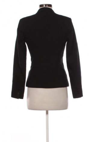 Dámske sako  Koton, Veľkosť XS, Farba Čierna, Cena  10,95 €