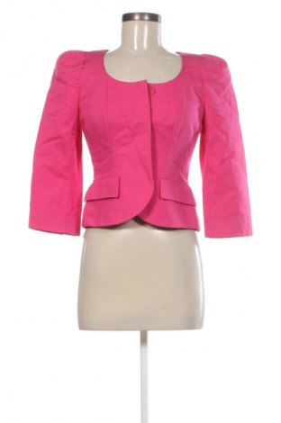 Дамско сако L.K. Berlin, Размер S, Цвят Розов, Цена 9,20 €