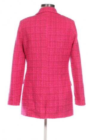 Дамско сако LC Waikiki, Размер S, Цвят Розов, Цена 24,03 €