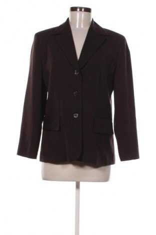 Dámské sako  Laura Lebek, Velikost M, Barva Hnědá, Cena  259,00 Kč