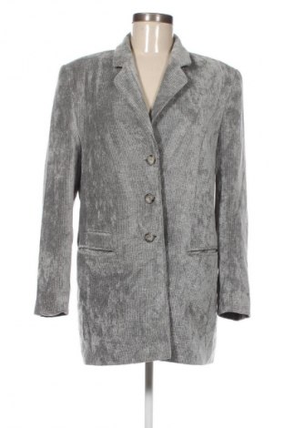 Дамско сако Laura Lebek, Размер M, Цвят Сив, Цена 13,29 €