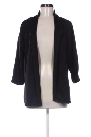 Дамско сако Laura Torelli, Размер XL, Цвят Черен, Цена 24,54 €