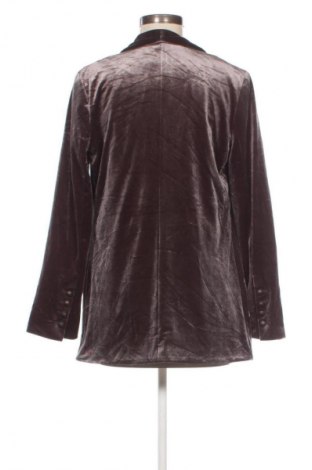 Damski żakiet Lauren Conrad, Rozmiar M, Kolor Srebrzysty, Cena 13,99 zł