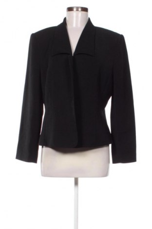 Damski żakiet Le Suit, Rozmiar L, Kolor Czarny, Cena 187,99 zł