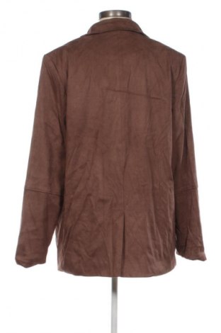 Damski żakiet Lily Loves, Rozmiar L, Kolor Brązowy, Cena 32,99 zł