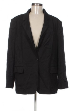 Γυναικείο σακάκι Lily Loves, Μέγεθος M, Χρώμα Μαύρο, Τιμή 10,99 €