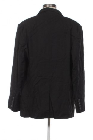 Γυναικείο σακάκι Lily Loves, Μέγεθος M, Χρώμα Μαύρο, Τιμή 10,99 €