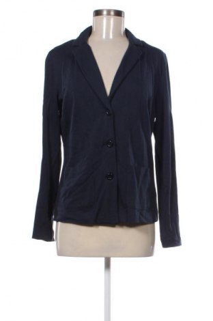 Női blézer Linea Tesini, Méret M, Szín Kék, Ár 3 549 Ft