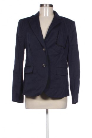 Дамско сако Luisa Cerano, Размер L, Цвят Син, Цена 26,07 €