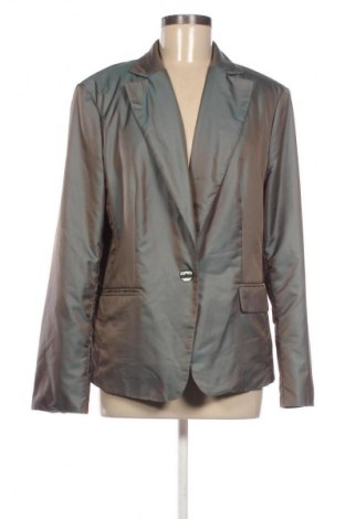 Damski żakiet Luisa Cerano, Rozmiar XL, Kolor Szary, Cena 107,99 zł